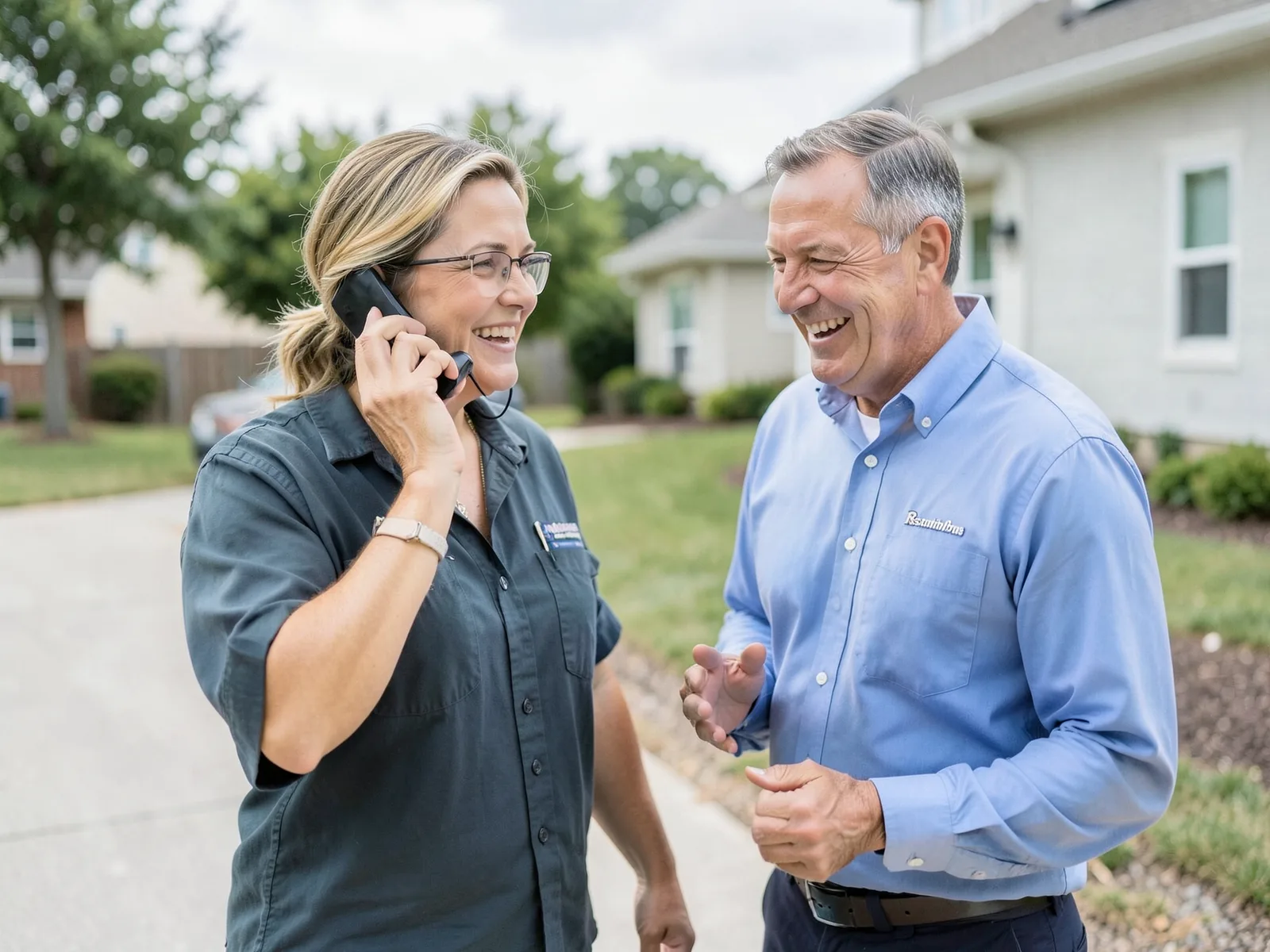 Frequently Asked Questions About Wall Water Cleanup in Newport, ME